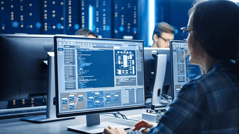 Cybersecurity Consulting