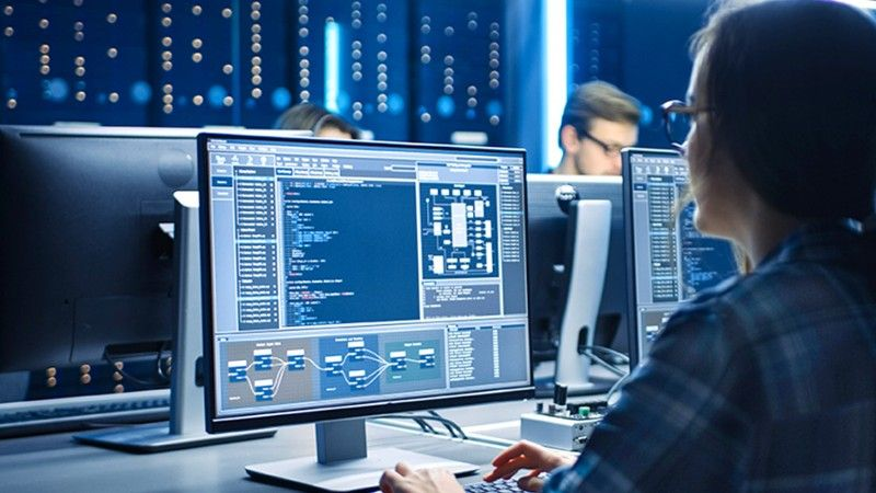 Cybersecurity Consulting