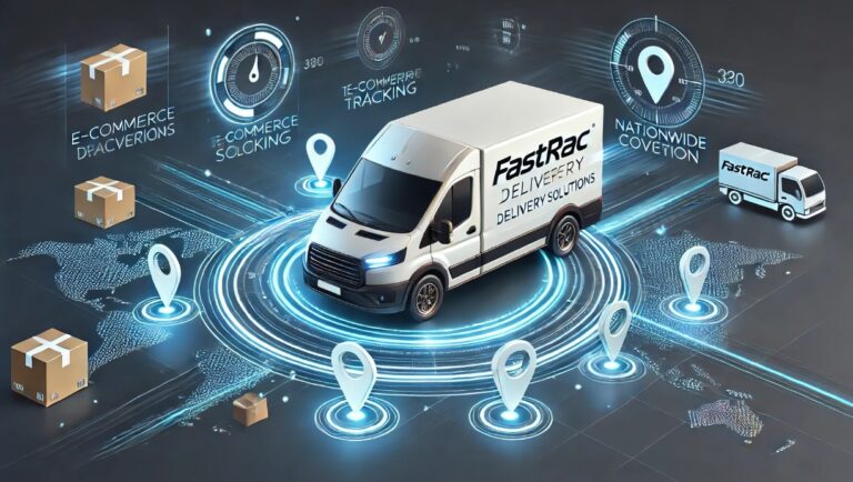 Fastrac and Ontrac