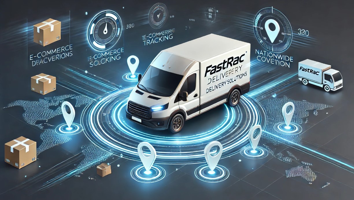 Fastrac and Ontrac