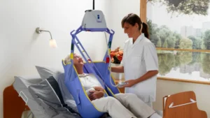 Patient Lift