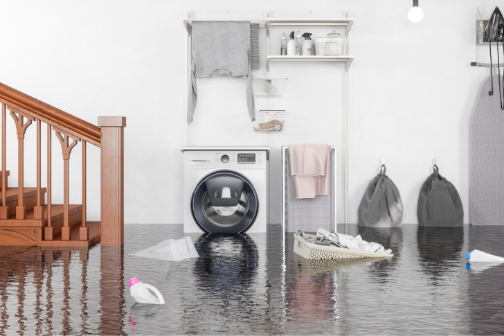 Water Damage