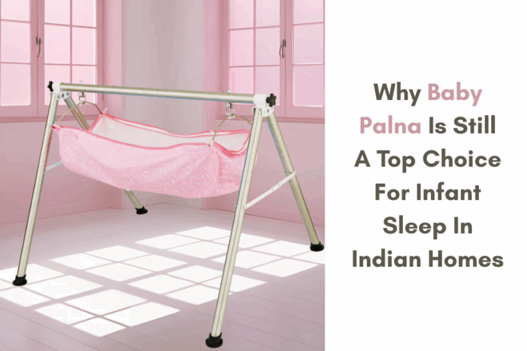 Baby Palna