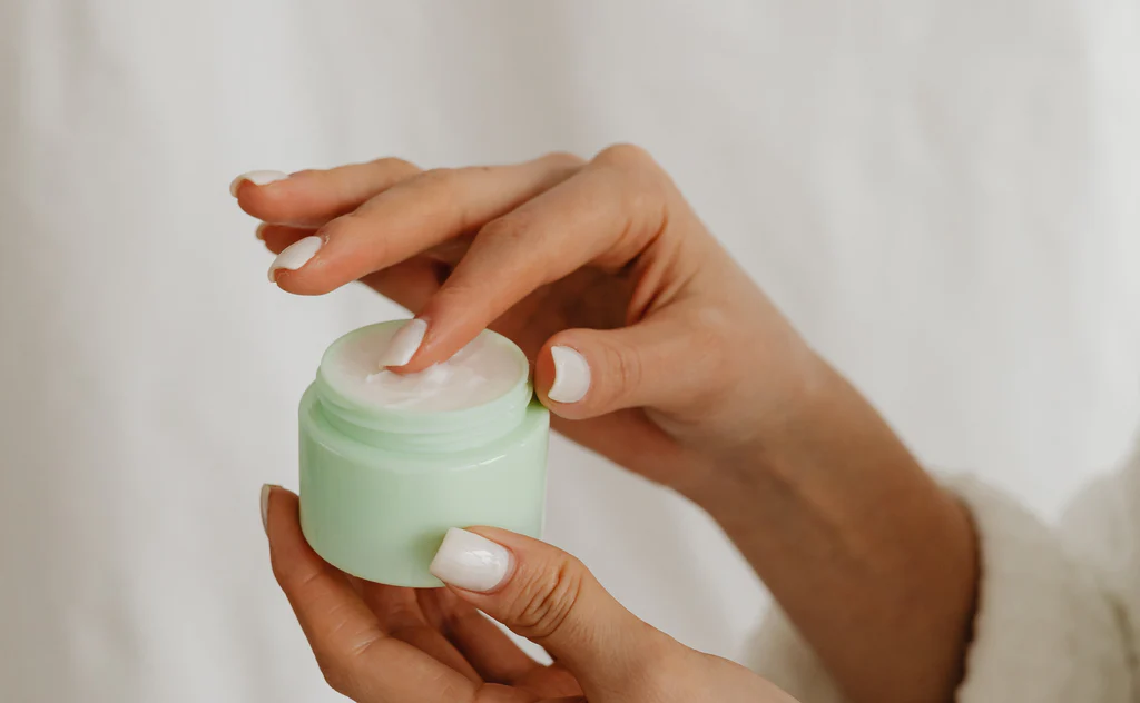 Anti-Aging Creams