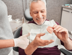 Dental Treatment
