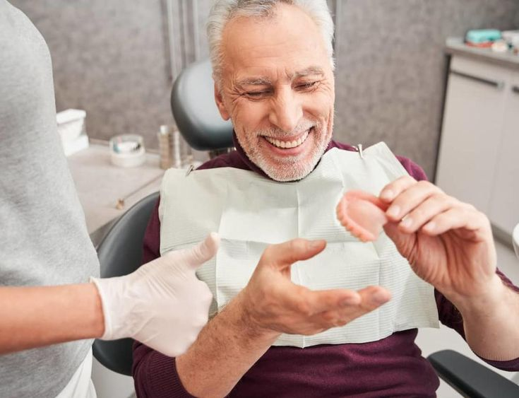 Dental Treatment