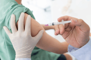 Injection Administration Services