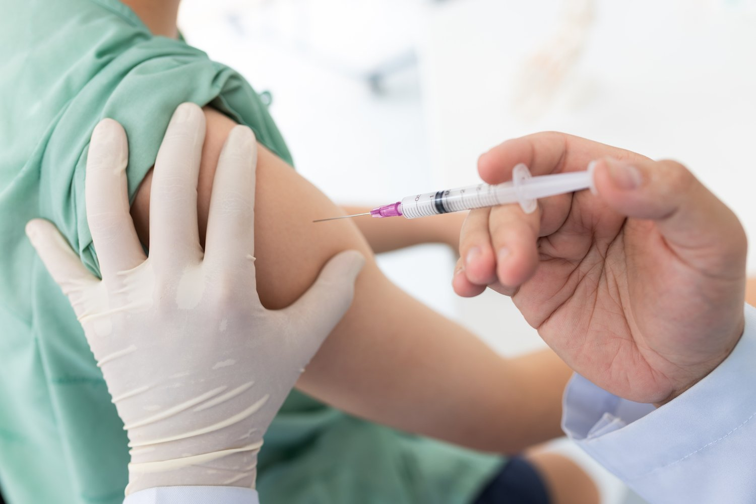 Injection Administration Services