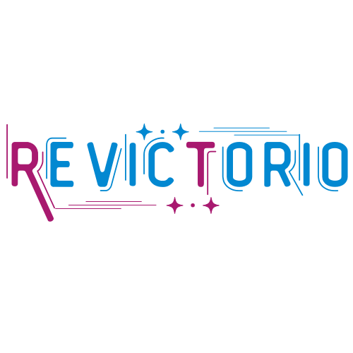 Revictorio logo