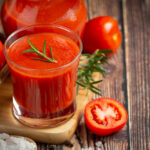 Tomato Juice