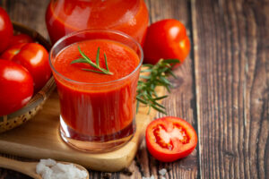 Tomato Juice