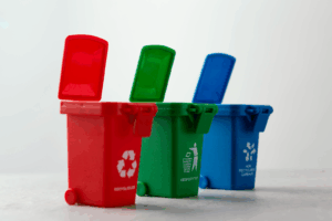 construction recycling