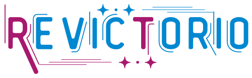 Revictorio logo