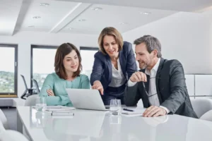 Financial Advisors