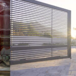 Garage Door
