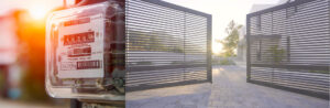 Garage Door