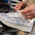 Sneaker Trends