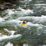 Whitewater Rafting
