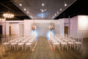 Event Space