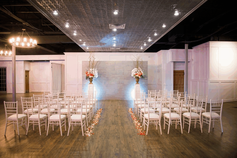 Event Space