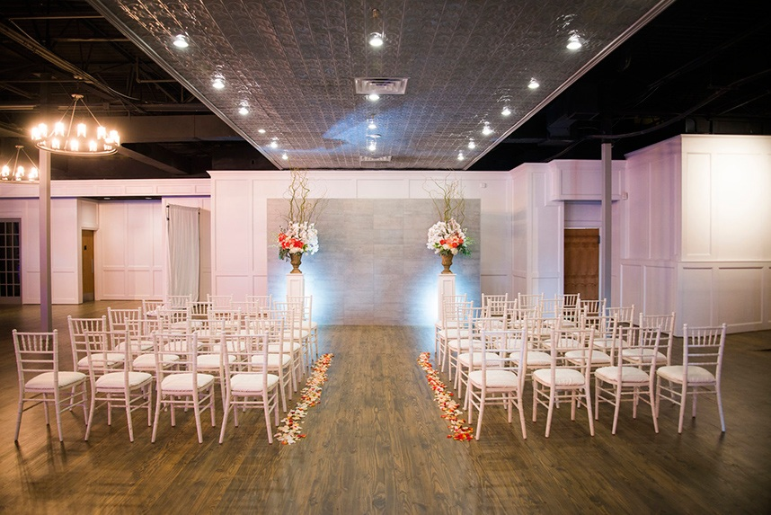 Event Space