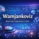 Wamjankoviz