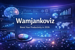 Wamjankoviz