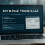 freedoor2.4.6.8