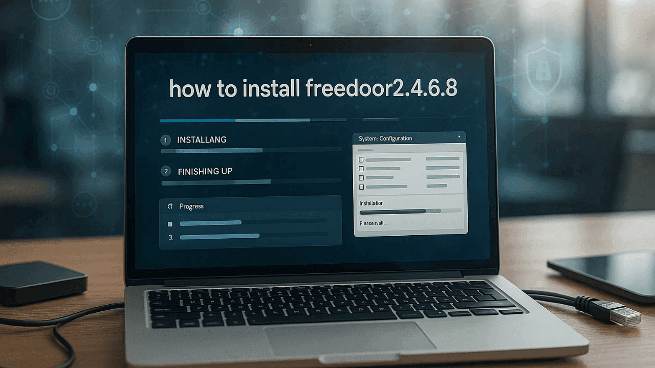freedoor2.4.6.8